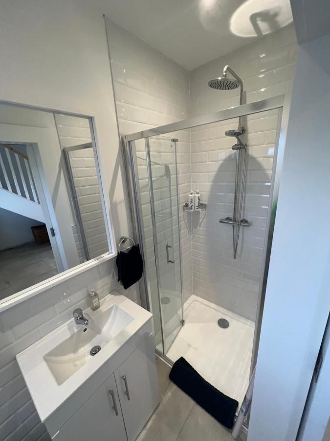 Country Hideaway Apartamento Milltown  Exterior foto