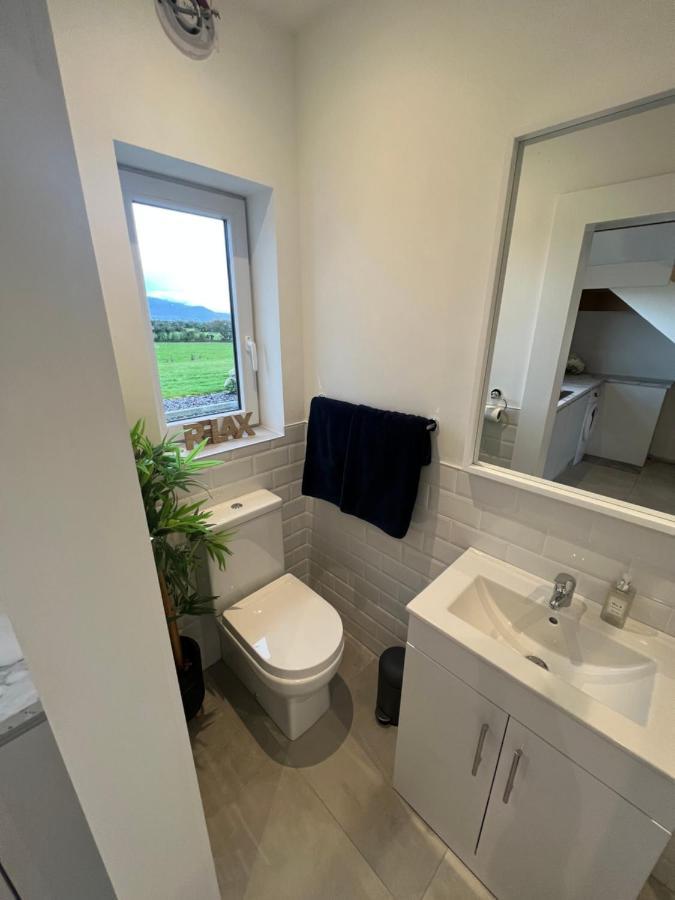 Country Hideaway Apartamento Milltown  Exterior foto