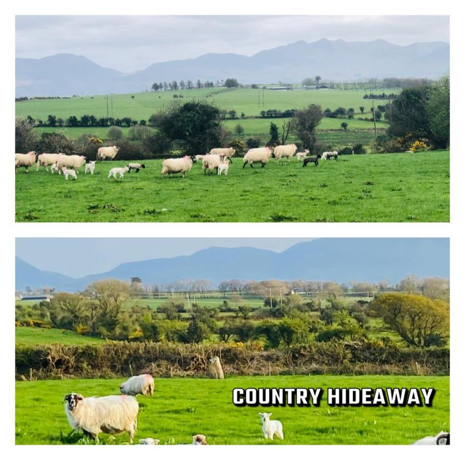 Country Hideaway Apartamento Milltown  Exterior foto