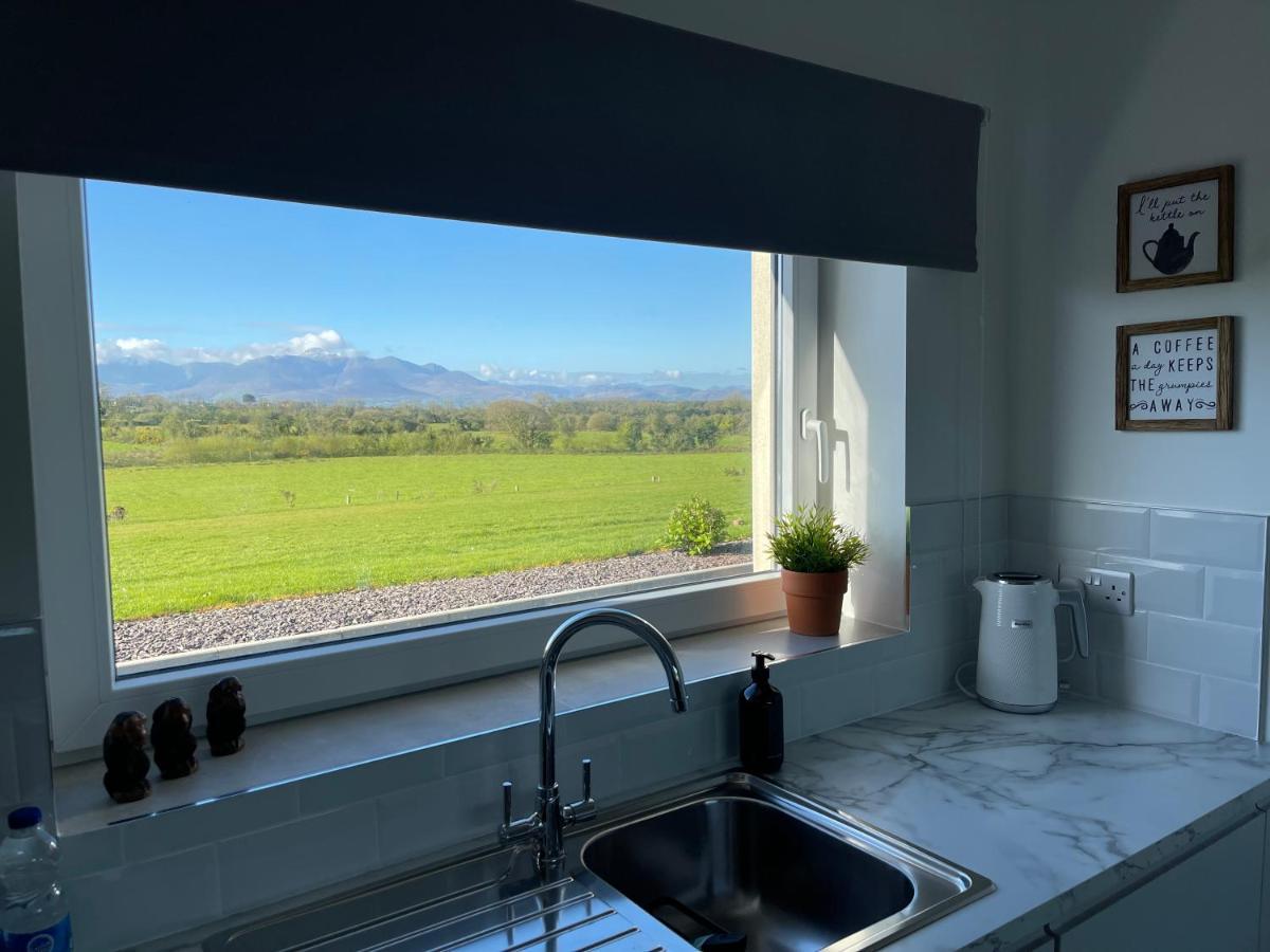 Country Hideaway Apartamento Milltown  Exterior foto
